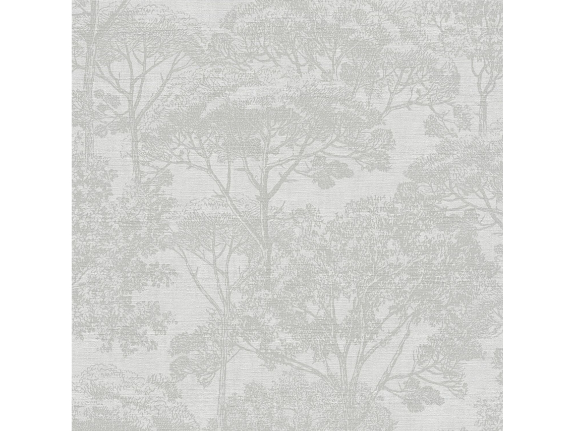 380234-Gu Papel pintado con motivos naturales Ligeramente texturizado Mate 5 33 M2 PROFHOME