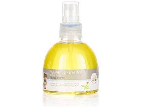Perfume para Perros WUAPU Petit (125 ml)