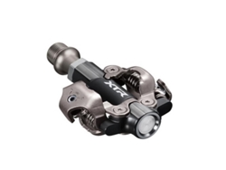Pedales Bicicleta Shimano  Spd W/ Cleat Sm-sh51