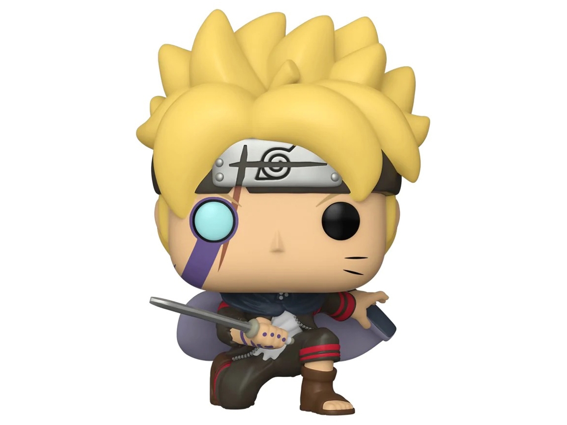 Figura NARUTO Naruto: Boruto