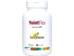 Complemento Alimentar SURA VITASAN Yointflex (30 cápsulas vegetais)