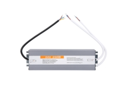 Fuente De Alimentación Interruptora Impermeable 250w Led Driver Transformador Ac170‑250v