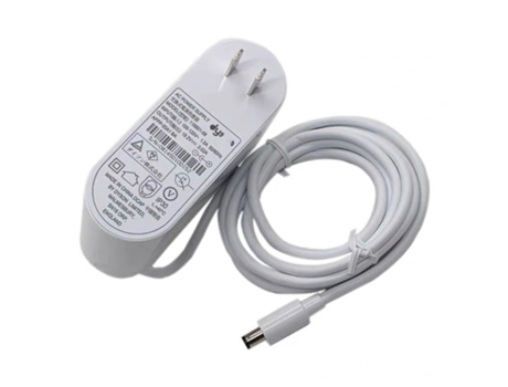 Adaptador de corriente de 19,2 V 3,02 A para cargador Universal de humidificador de aspiradora Dyson 116801-08