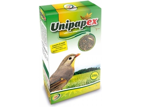Unipapex ORNIEX Papa Universal