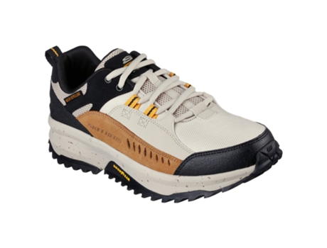 Zapatillas de Hombre para Trail SKECHERS Bionic Blanco (43)