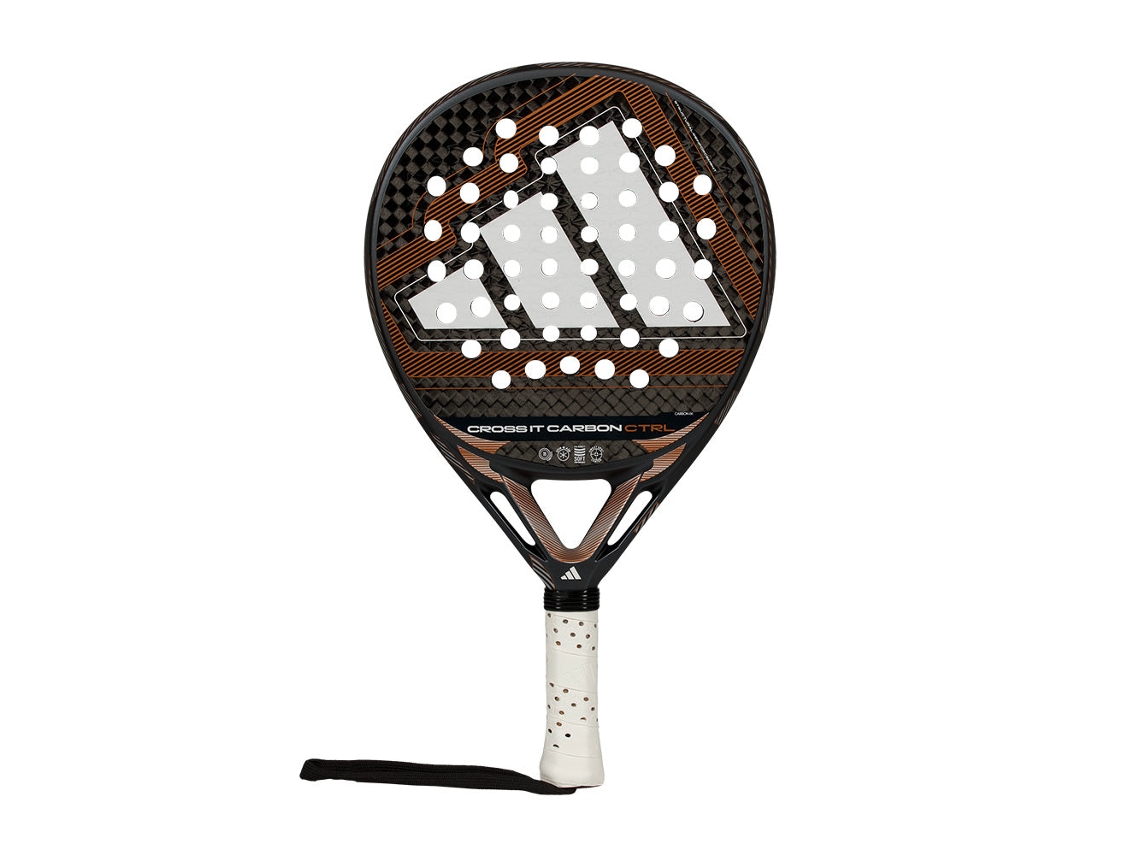 Adidas Cross It Carbon Ctrl 2026 (pala)