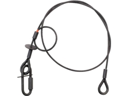Safety SAVEKING 4x1000 Negro