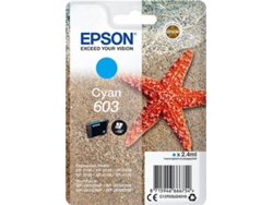 Cartucho EPSON C13T03U24010