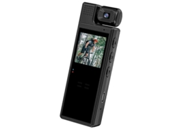 Cámara portátil L9 Full HD 1080p, grabadora de vídeo mini, cámara corporal TAISHENGDA
