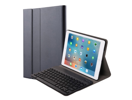 Carcasa Flip Cover y Teclado Bluetooth YIMGOTTA DY-T870 para Samsung Tab S7 11 T870/T875/Samsung Tab S8 11 X700