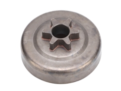 Tambor De Embrague De 3/8" Y 6 Dientes Para Motosierra Ms180 Ms170 018 017