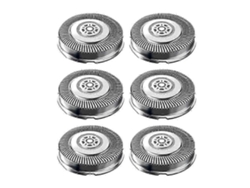 Cabezales de repuesto Sh71 para afeitadoras de triple hoja de las series 7000 y 5000vayotoy