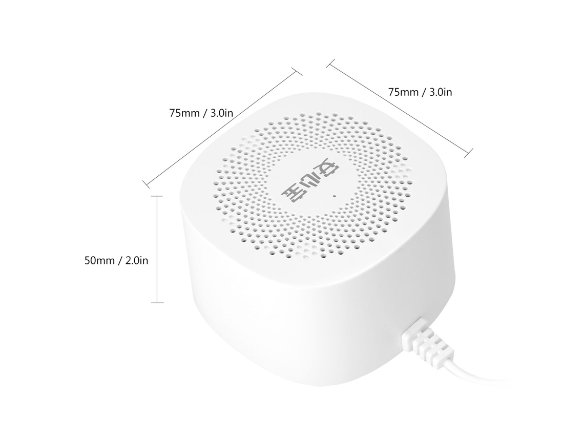 Analizador De Calidad Del Aire Con Detector De Formaldehído Y Co2 De Alta Sensibilidad Para Ambientes Interiores.