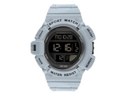 Reloj Deportivo Digital Para Hombres Y Adolescentes, Resistente Al Agua Hasta 50 M