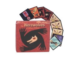 Juego De Cartas De Estrategia Interactivo Para Fiestas: Un Regalo Portátil Y Divertido.