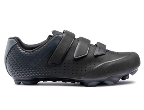 Zapatillas para Hombre NORTHWAVE Mtb Origin 2 Negro para Ciclismo (EU 42)