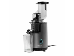 Cecotec Juice&Live 2500 Easyclean 200 W Negro Acero Inoxidable