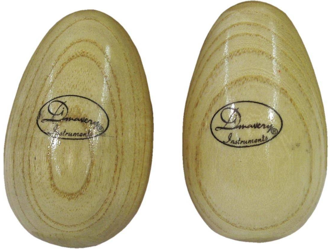 Egg shaker DIMAVERY 2x
