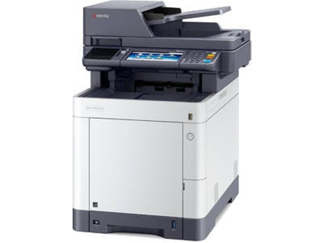 Impresora Multifunción KYOCERA M6630cidn