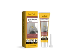 Adhesivo para reparar estantes en la pared