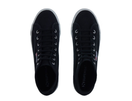 Zapatillas de Mujer SUPERGA Cotw Blanco (36)