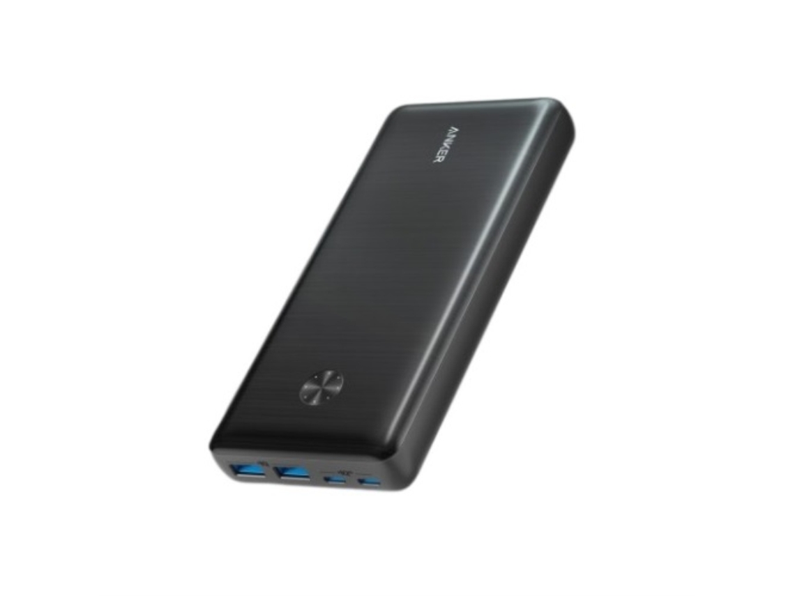 Power Bank Powercore Iii ANKER Ver descripción Negro