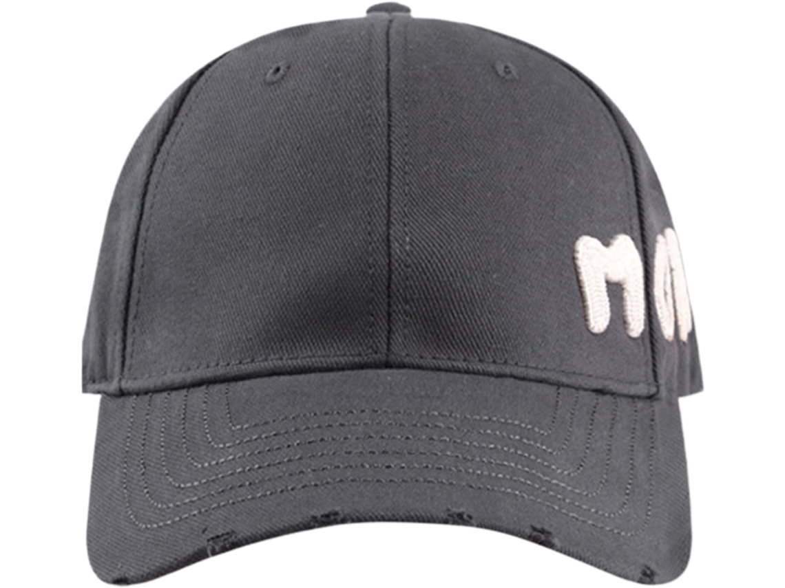 Gorra De Béisbol Con Letra Bordada Para Niñas, Viseras De Viaje, Reuniones De Adolescentes.