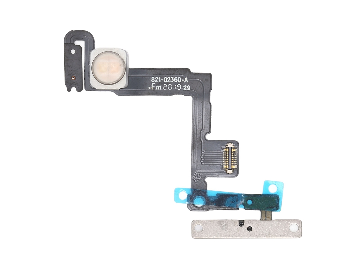 Cable Flexible Del Botón De Encendido De Repuesto Para Iphone 11