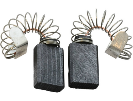 Cepillo de Carbón MILWAUKEE 349004 (5x10x15mm)