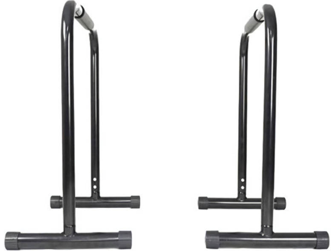 Manijas de Flexiones VIOK Paralelas Para Calistenia (70cm)