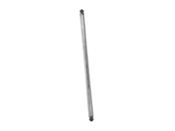 Sistema De Eje De Poleas Para Contenedor De Basura De Repuesto