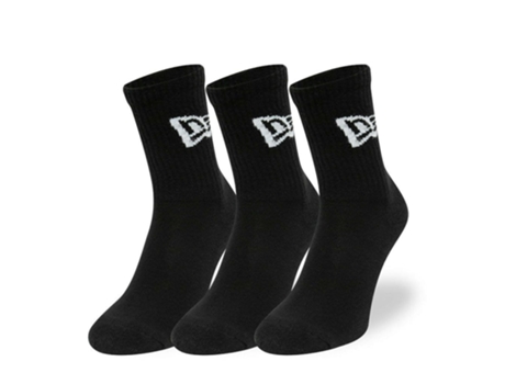 Calcetines De Bandera New Era Crew (43-46)