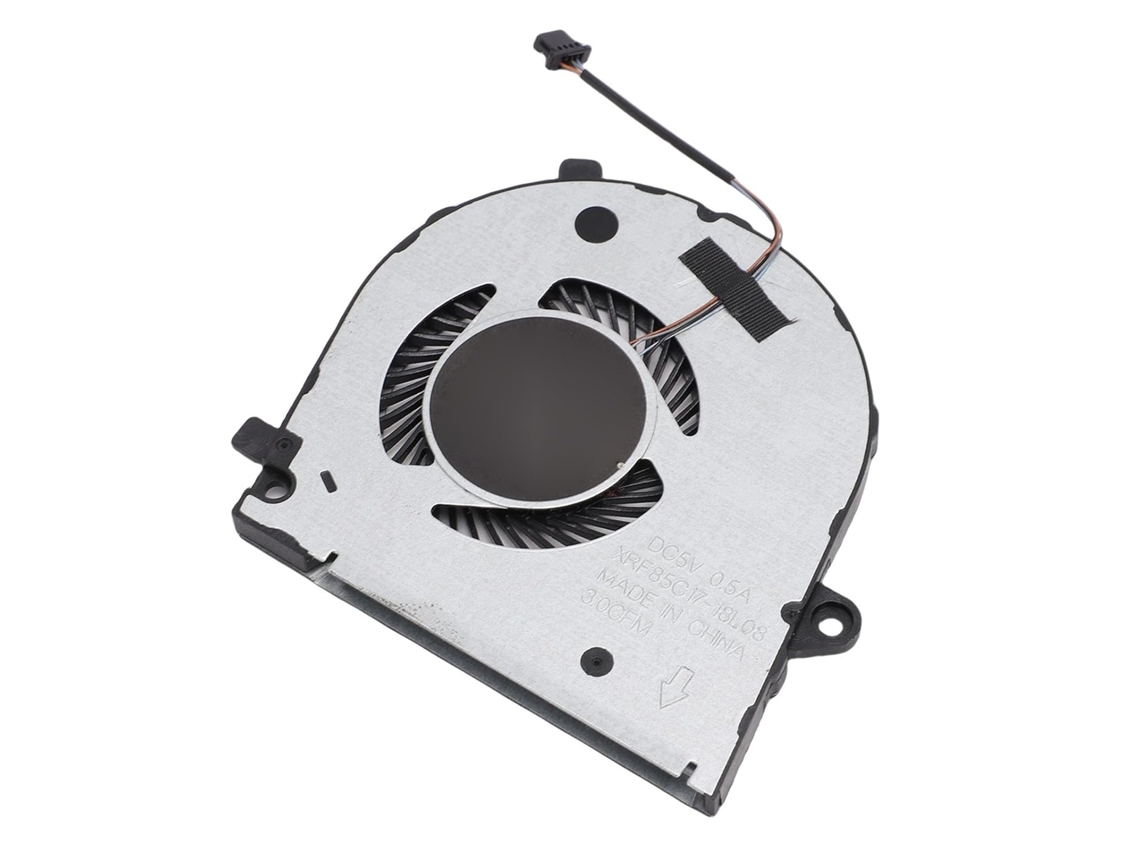 Ventilador De Refrigeración De Cpu De Repuesto Para 5391, 5390 Y 7391