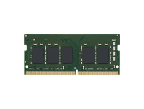 Memoria Ram Kingston Technology KSM26SES8/16HC 16 GB DDR4 2666 MHz ECC