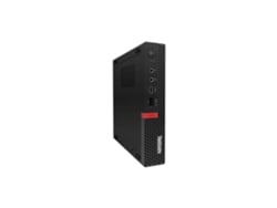 Mini PC Lenovo M920x / I7-8700t Radeon RX 560 4 GB / 16 GB DDR4 1 TB SSD Windows 11 (renovado)