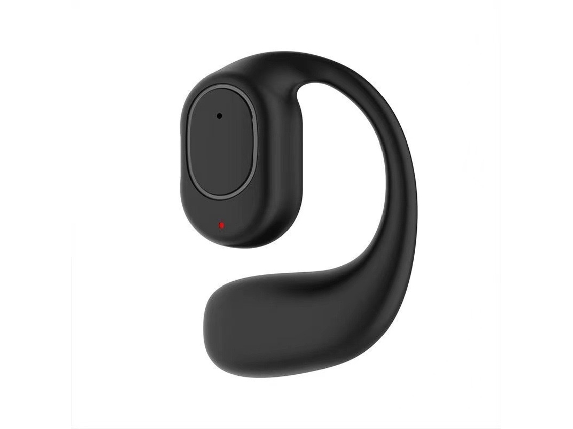 Auriculares Inalámbricos Bluetooth Tws Con Ganchos Para La Oreja, Sonido Estéreo De Alta Fidelidad