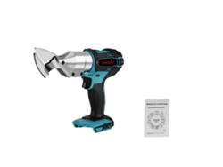 Tijeras eléctricas, 800 W de potencia, inalámbricas y portátiles OEM