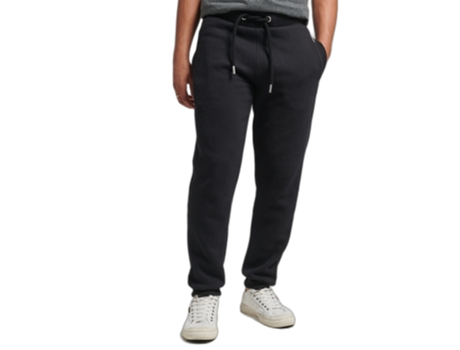 Pantalones de Chándal para Hombre SUPERDRY (2XL - Multicolor)