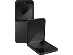 Galaxy Z Flip6 5G Samsung (reacondicionado Como Nuevo 512 GB Negro)