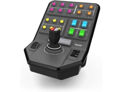 Mando para PC LOGITECH 945-000014 Negro