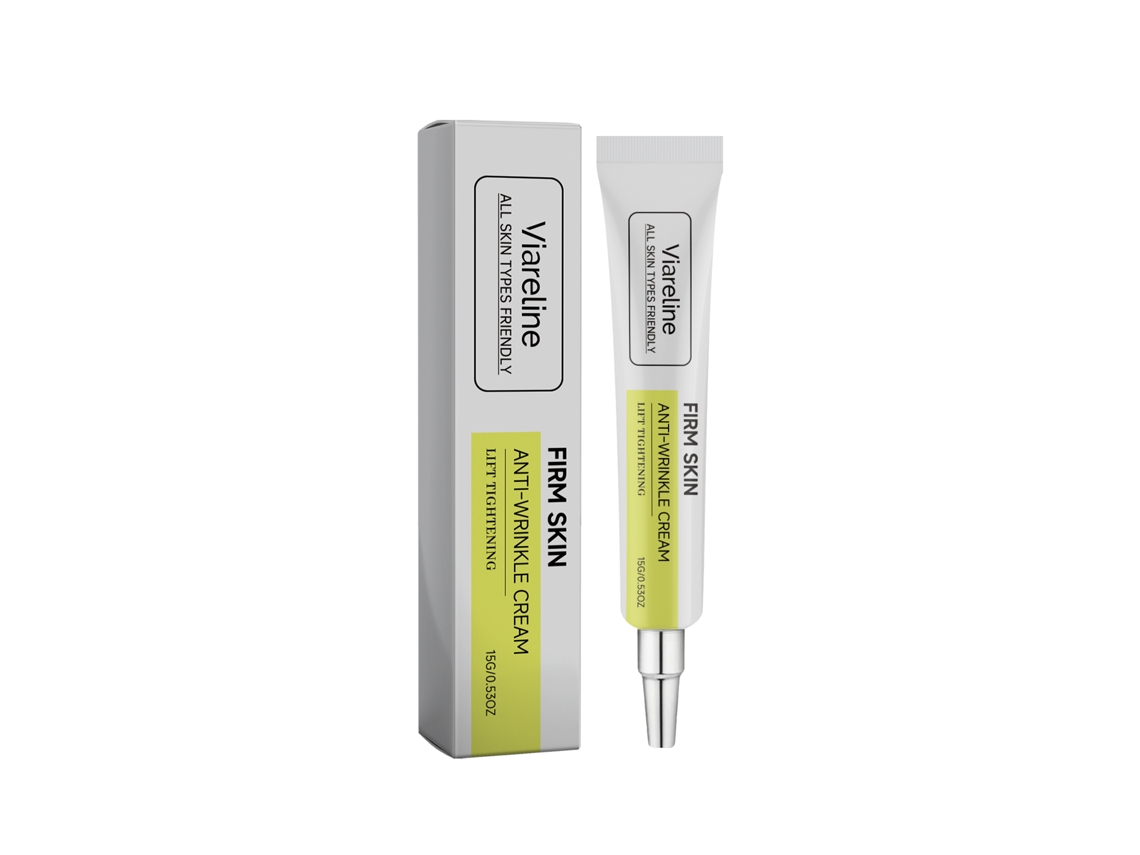 Crema hidratante suave, calmante, ligera y refrescante con retinol.