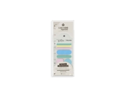 Notas Adhesivas INGENIOX Shapes en Colores Pastel 66173299