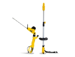 GARLAND SET 353FE-V17 Cortasetos eléctrico Potencia 600W, peso 5,1 Kg, cuchilla de 41 cm y 4 m de altura de trabajo.