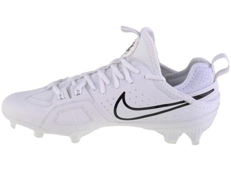 Zapatos de Hombre NIKE Blanco (44)
