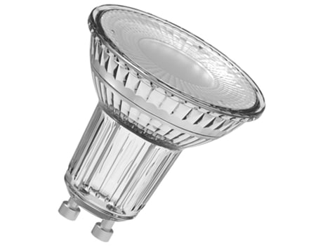 Bombilla LED LEDVANCE PAR16 GU10 2,6W 230Lm 2700K IP20 36 [LV-4099854044687]
