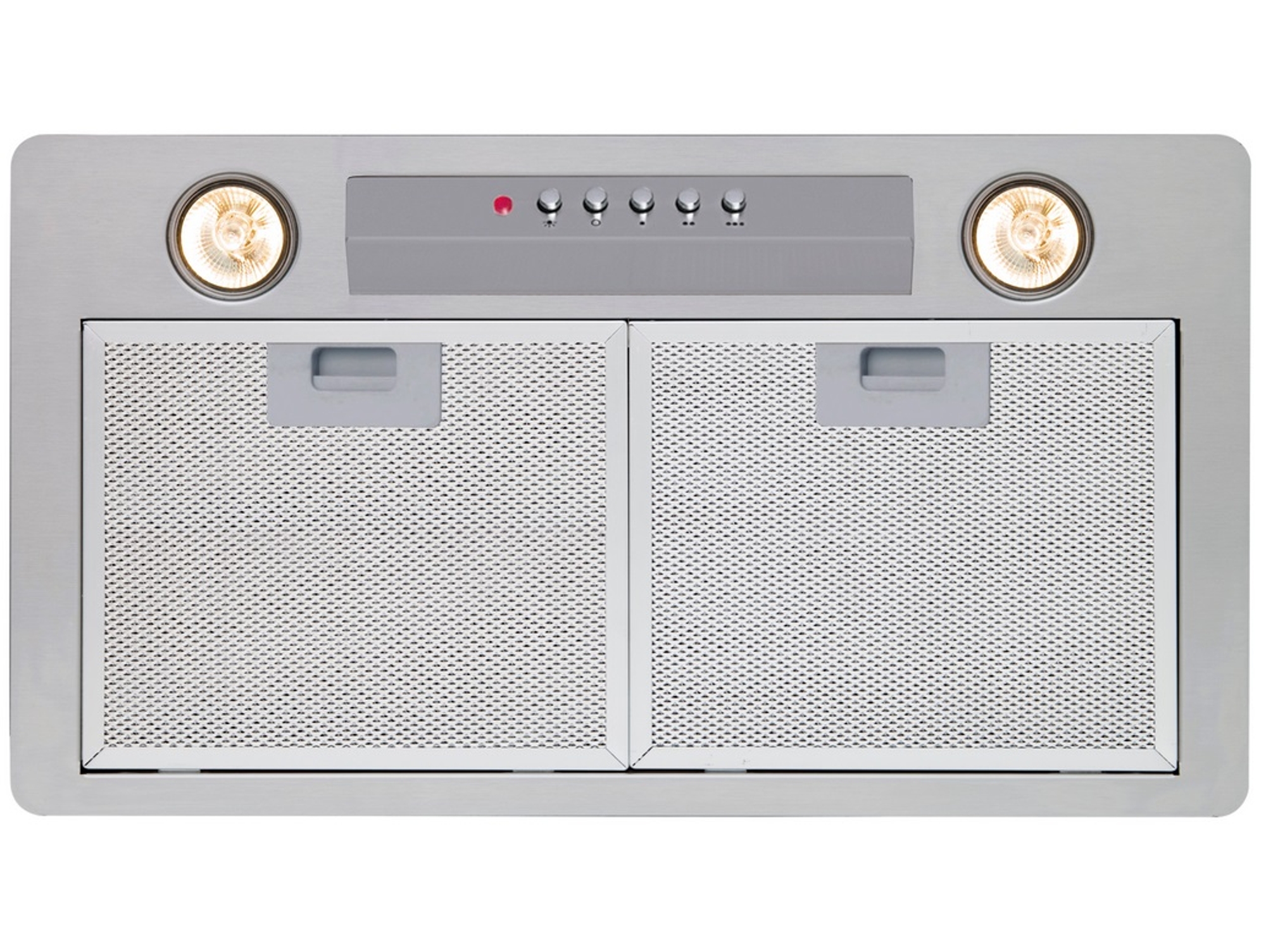 Campana CATA GT Plus 45 IX (820 m3/h - 49.2 cm - Inox)