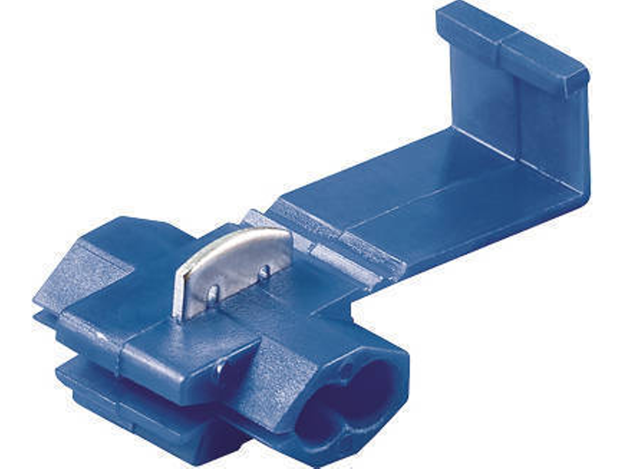 Cable GOOBAY (15 m - Azul)