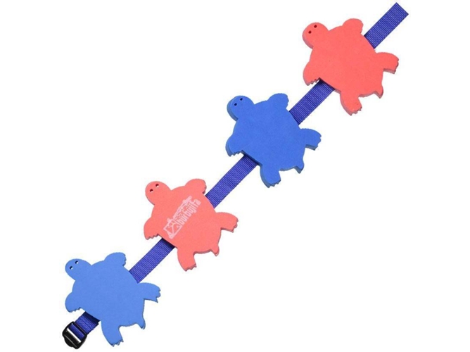Flotador OLOGY Azul