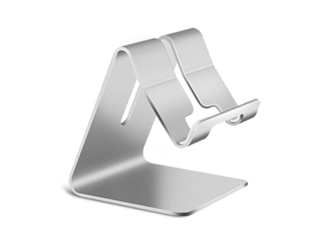Soporte para Tablet SLOWMOOSE (Rojo - Universal)