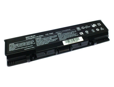 Dell 5200Mah Inspiron 1521 1520 1720 Vostro 1500